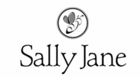 SALLY JANE Logo (USPTO, 13.10.2015)