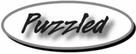 PUZZLED Logo (USPTO, 10.12.2015)