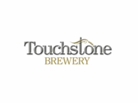 TOUCHSTONE BREWERY Logo (USPTO, 01/15/2016)