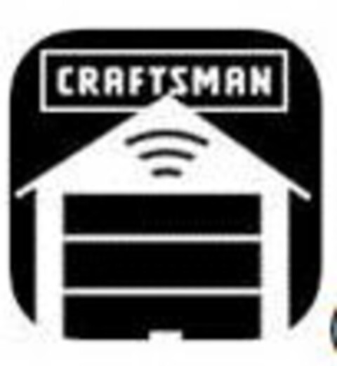 CRAFTSMAN Logo (USPTO, 16.02.2016)