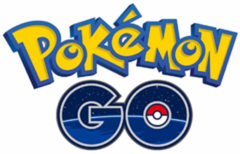 POKÈMON GO Logo (USPTO, 03.03.2016)