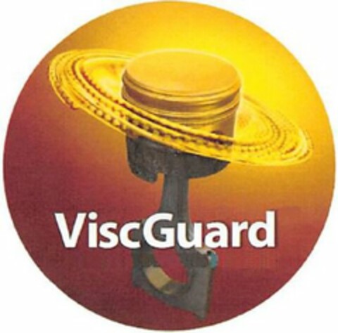 VISCGUARD Logo (USPTO, 08.03.2016)