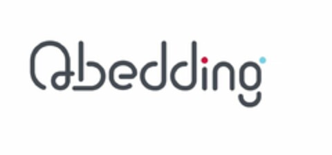 QBEDDING Logo (USPTO, 27.05.2016)