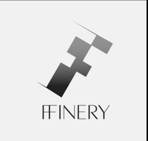 FF FFINERY Logo (USPTO, 14.06.2016)