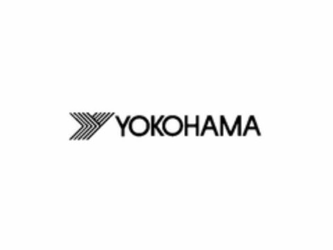 Y YOKOHAMA Logo (USPTO, 21.06.2016)