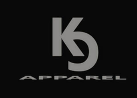 APPAREL Logo (USPTO, 18.07.2016)