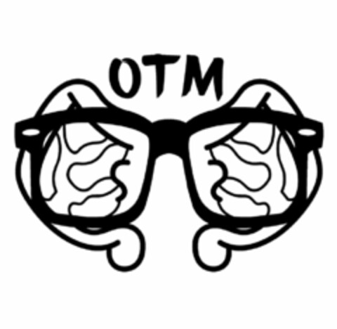 OTM Logo (USPTO, 23.08.2016)