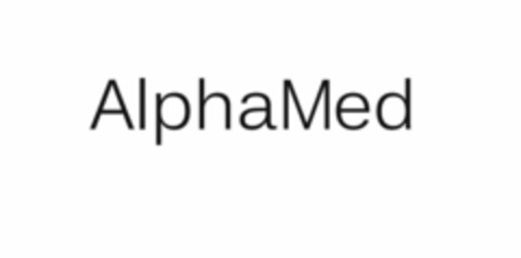 ALPHAMED Logo (USPTO, 05.09.2016)