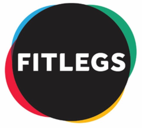 FITLEGS Logo (USPTO, 16.09.2016)