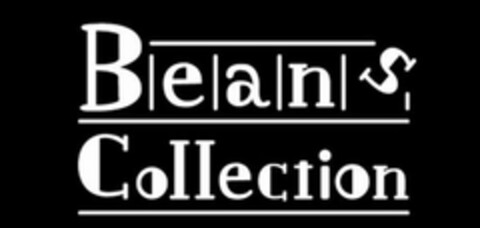 BEAN'S COLLECTION Logo (USPTO, 27.09.2016)