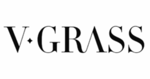 V GRASS Logo (USPTO, 10/27/2016)