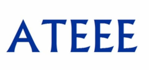 ATEEE Logo (USPTO, 12.11.2016)