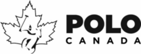 POLO CANADA Logo (USPTO, 17.11.2016)