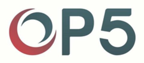 OP5 Logo (USPTO, 19.11.2016)