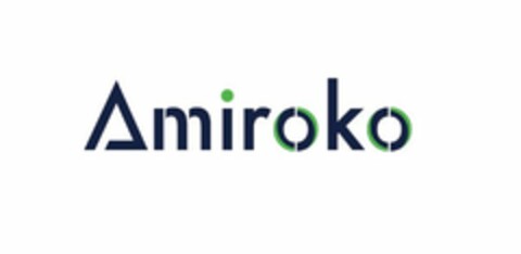 AMIROKO Logo (USPTO, 12/28/2016)