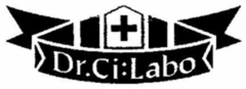 DR. CI:LABO Logo (USPTO, 11.01.2017)