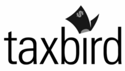 TAXBIRD $ Logo (USPTO, 18.01.2017)