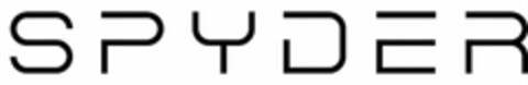 SPYDER Logo (USPTO, 02/02/2017)