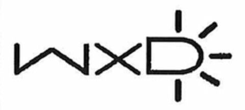 WXD Logo (USPTO, 28.02.2017)
