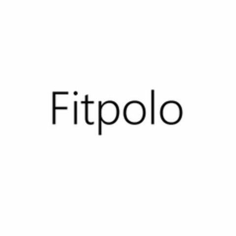 FITPOLO Logo (USPTO, 09.03.2017)