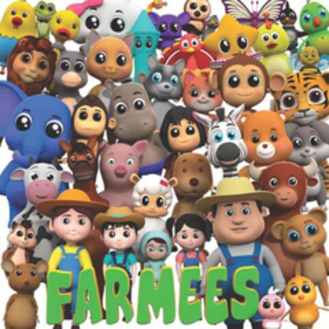 FARMEES Logo (USPTO, 07.04.2017)