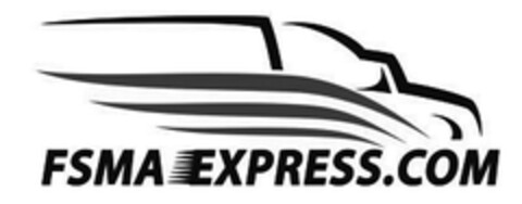 FSMAEXPRESS.COM Logo (USPTO, 10.04.2017)