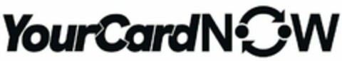 YOURCARDNOW Logo (USPTO, 25.04.2017)