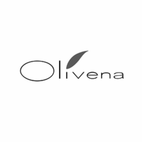 OLIVENA Logo (USPTO, 05/04/2017)