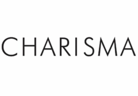 CHARISMA Logo (USPTO, 05.05.2017)