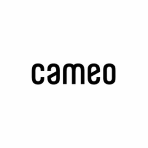 CAMEO Logo (USPTO, 10.05.2017)