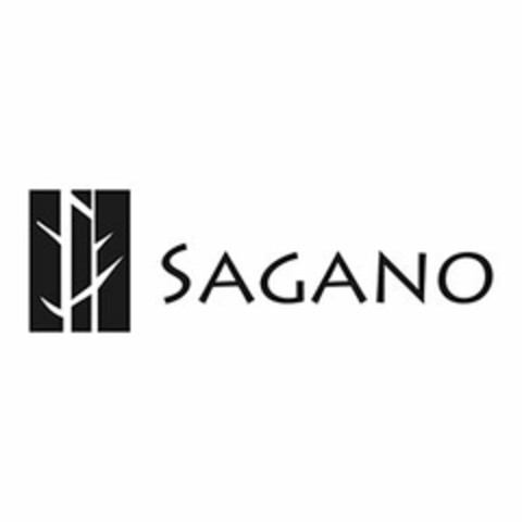 SAGANO Logo (USPTO, 03.07.2017)