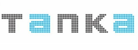 TANKA Logo (USPTO, 07/13/2017)