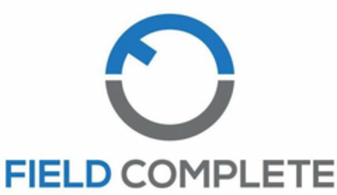 FIELD COMPLETE Logo (USPTO, 20.07.2017)