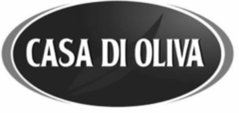 CASA DI OLIVA Logo (USPTO, 22.08.2017)