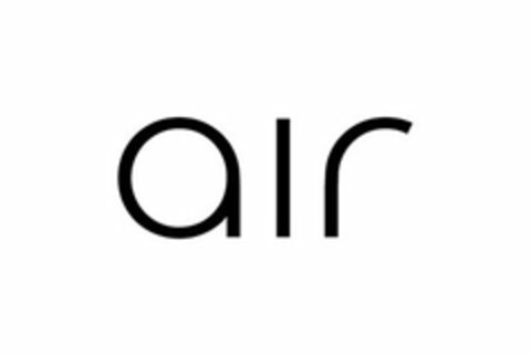 AIR Logo (USPTO, 24.08.2017)