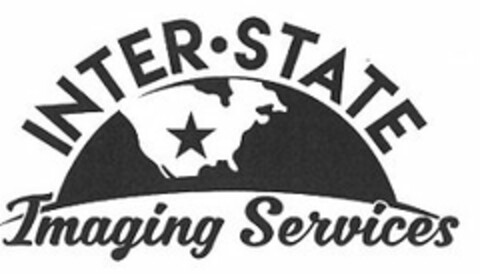 INTER · STATE IMAGING SERVICES Logo (USPTO, 30.08.2017)