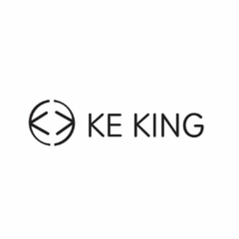 KK KE KING Logo (USPTO, 12.09.2017)