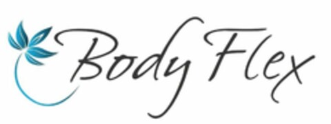 BODY FLEX Logo (USPTO, 12.10.2017)