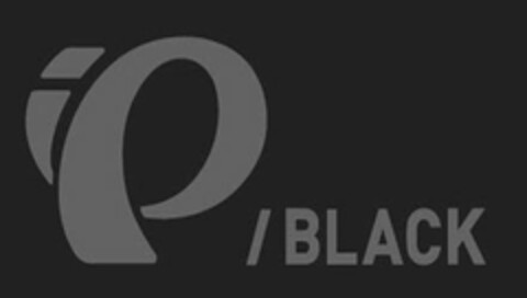 PI / BLACK Logo (USPTO, 07.11.2017)