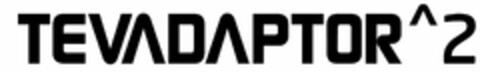 TEVADAPTOR 2 Logo (USPTO, 11/27/2017)