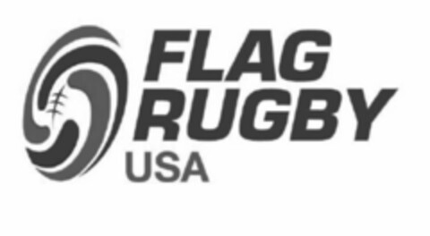 FLAG RUGBY USA Logo (USPTO, 27.11.2017)