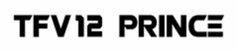 TFV12 PRINCE Logo (USPTO, 07.12.2017)