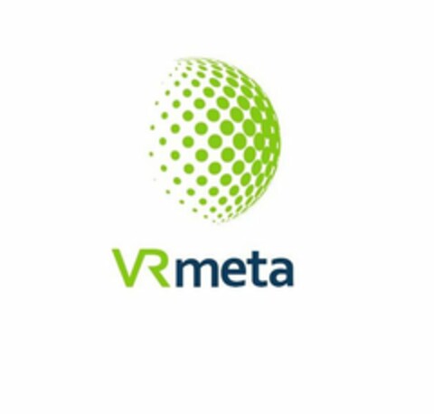 VRMETA Logo (USPTO, 12.12.2017)