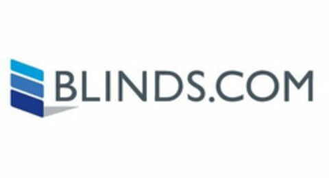 BLINDS.COM Logo (USPTO, 13.12.2017)