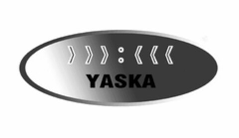 YASKA Logo (USPTO, 20.12.2017)