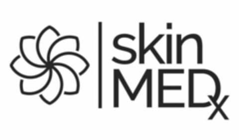 SKIN MEDX Logo (USPTO, 21.12.2017)