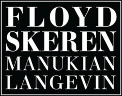 FLOYD SKEREN MANUKIAN LANGEVIN Logo (USPTO, 01/23/2018)