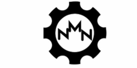 NMN Logo (USPTO, 16.05.2018)