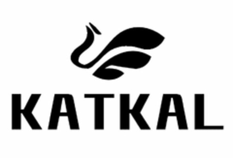 KATKAL Logo (USPTO, 17.05.2018)