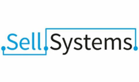 SELL.SYSTEMS Logo (USPTO, 22.07.2018)